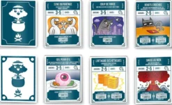 Exploding Kittens : Recettes Chatastrophiques