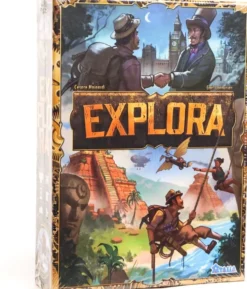 Explora