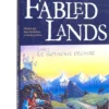 Fabled Lands 1 : Le Royaume déchiré