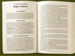 Fabled Lands 7 : Le Territoire du Roi-Serpent