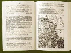Fabled Lands 7 : Le Territoire du Roi-Serpent