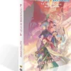 Fabula Ultima - Atlas de High Fantasy