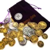 Fading Suns - Deluxe Metal Tokens