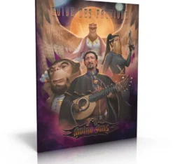 Fading Suns - Guide des factions
