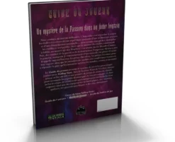 Fading Suns - Guide du joueur
