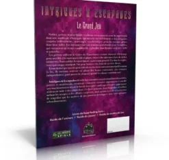 Fading Suns - Intrigues & Escapades