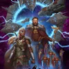 Fading Suns : Pack suppléments VO