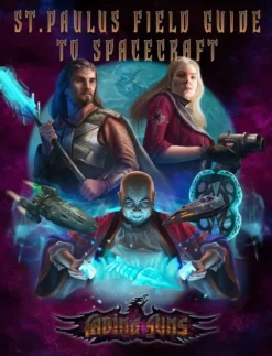 Fading Suns : Pack suppléments VO