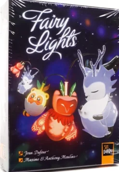 Fairy Lights