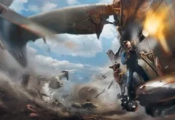Fallout le jeu de rôle officiel : Livre de base