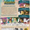 Fantasy Realms Mythes Grecs