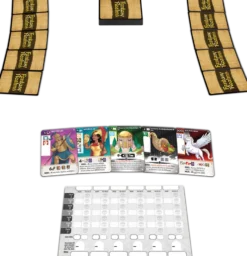Fantasy Realms Mythes Grecs