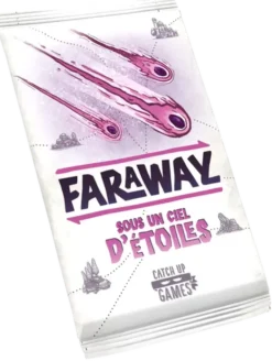 Faraway : Sous un ciel d'étoiles (Ext.)