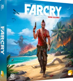 Far Cry : Escape from Rook Islands