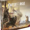 Fateforge : Le choc des immortels (Ext.)