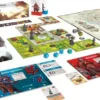 Fateforge - Les Chroniques de Kaan (boite de base)