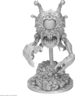 Fathom Tyrant