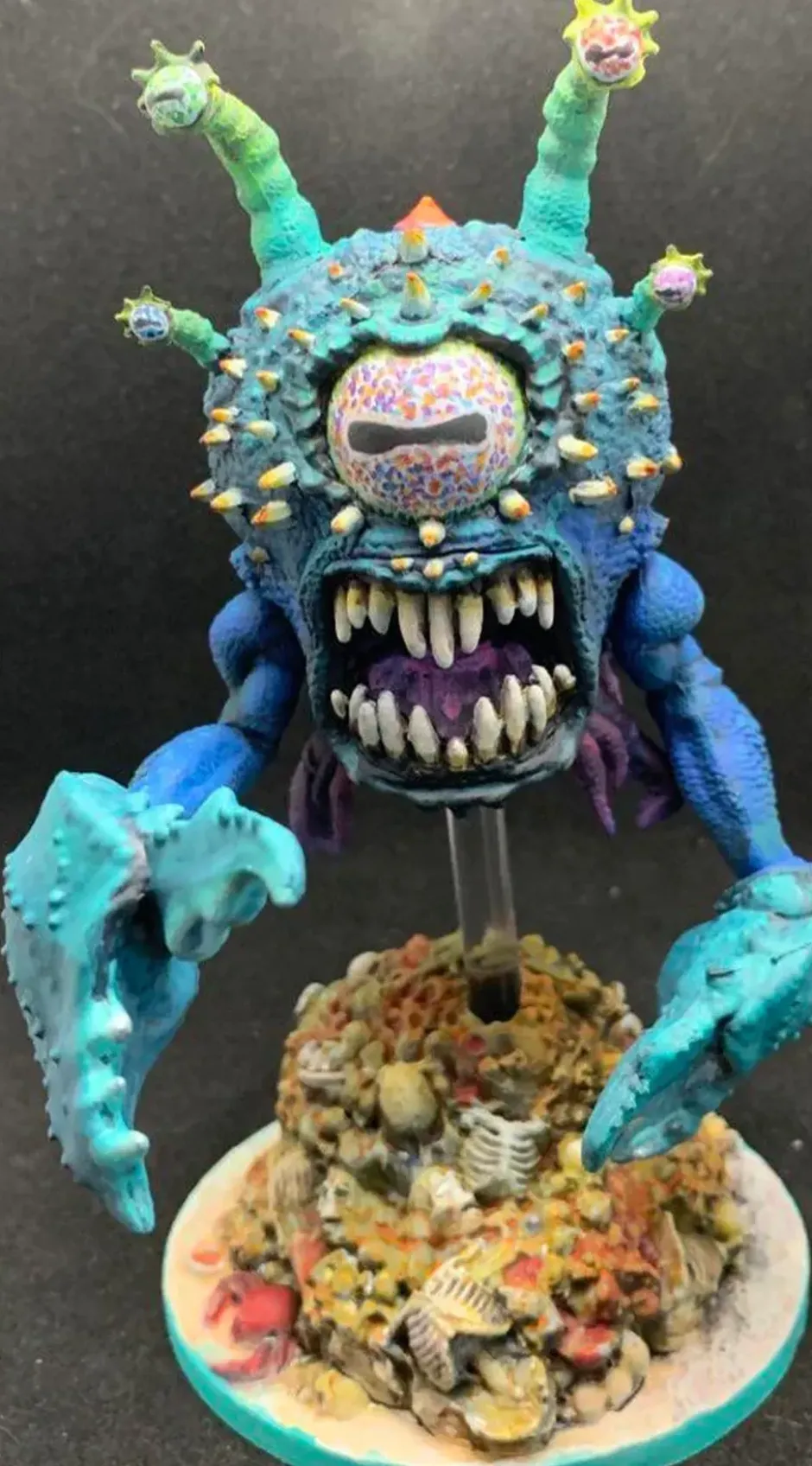 Fathom Tyrant