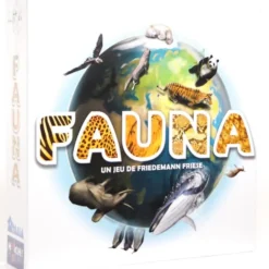 Fauna