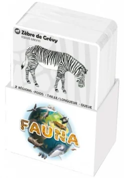 Fauna