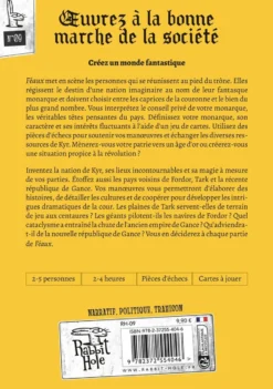 Féaux