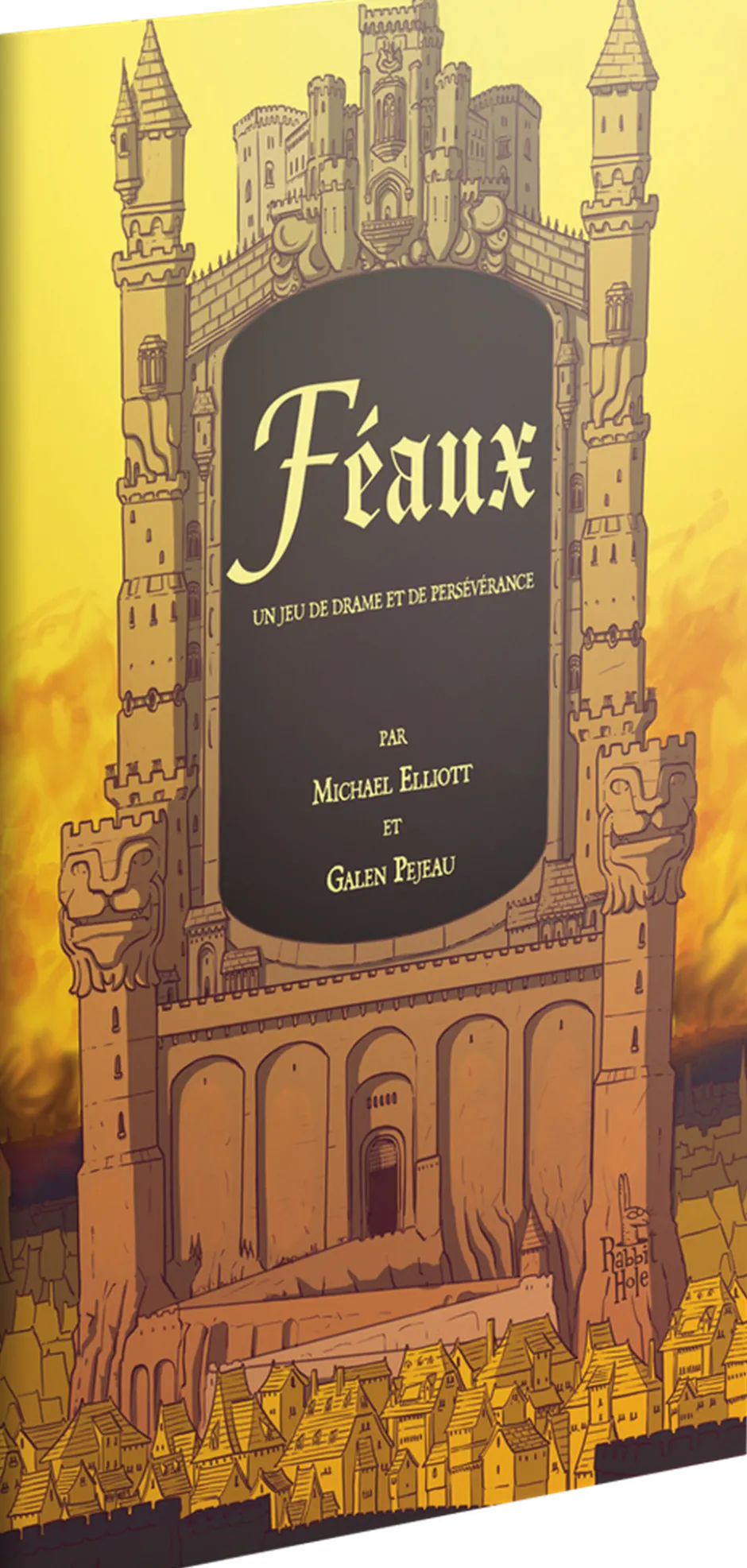 Féaux