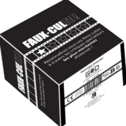 Faux-Culte