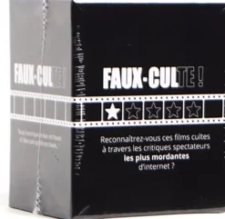 Faux-Culte