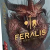 Feralis - En terre obscure : La forêt sauvage (Ext)