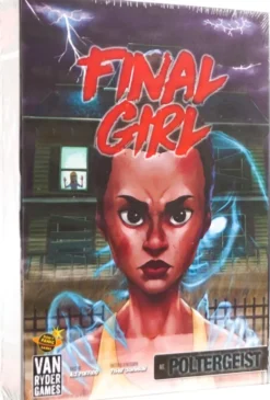 Final Girl : Le Manoir Hanté (Ext.2)