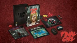 Final Girl : Pack de démarrage