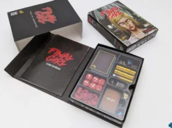 Final Girl : Pack de démarrage