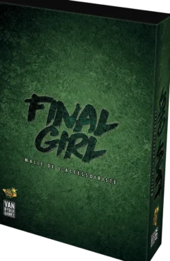 Final Girl S2 : La Malle de l'Accessoiriste (Ext)