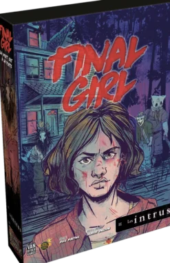 Final Girl S2 : La Mort est à la Porte (Ext)