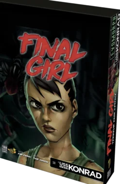 Final Girl S2 : Terreur dans l'Espace (Ext)