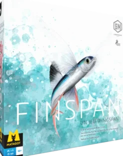 Finspan