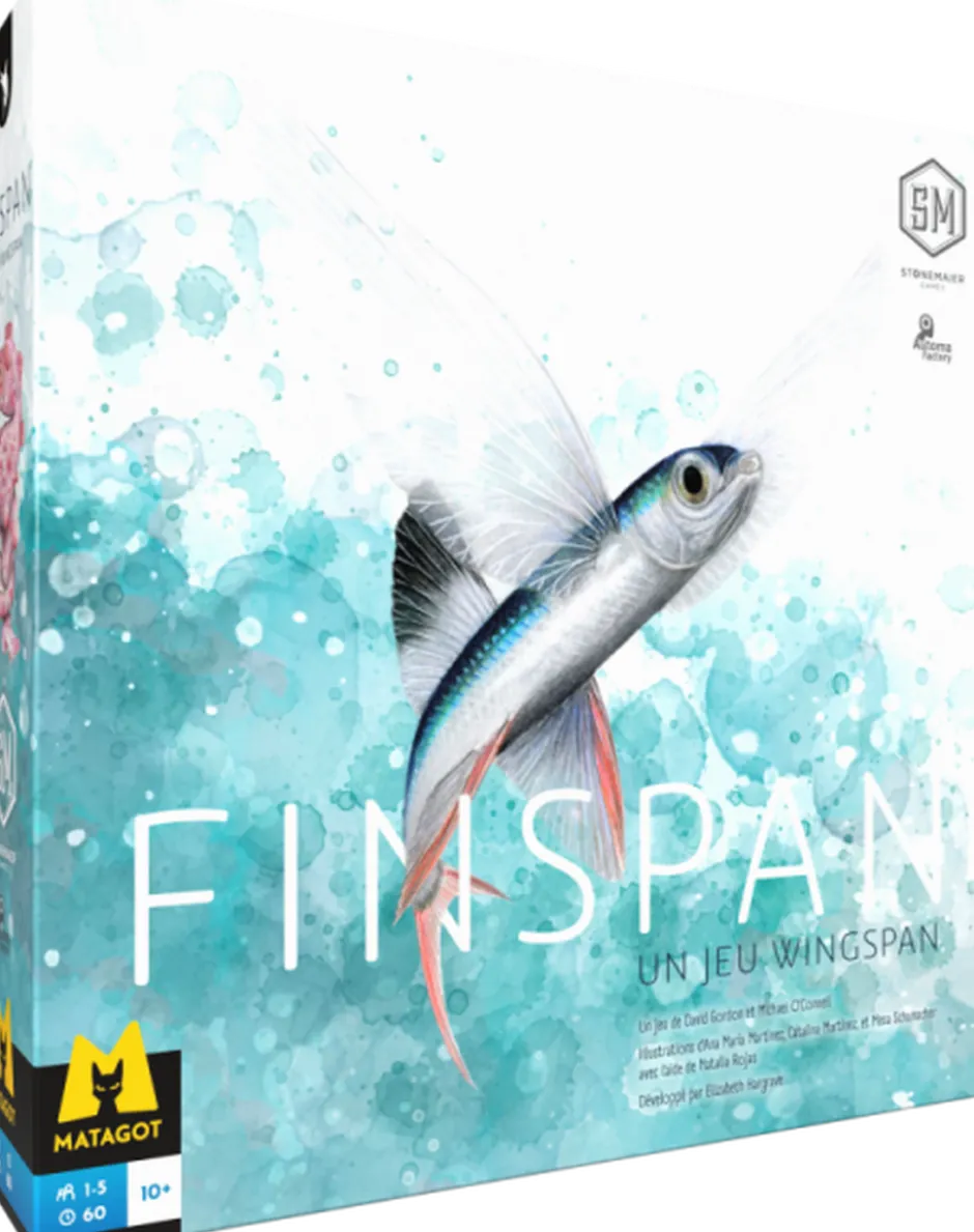 Finspan