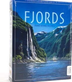 Fjords