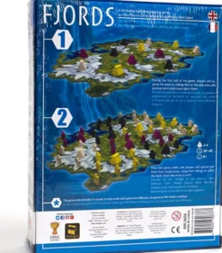 Fjords