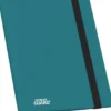 Flexx Folio 360 Bleu pétrole