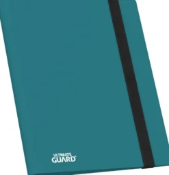 Flexx Folio 360 Bleu pétrole