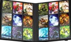 Flexx Folio 360 Noir
