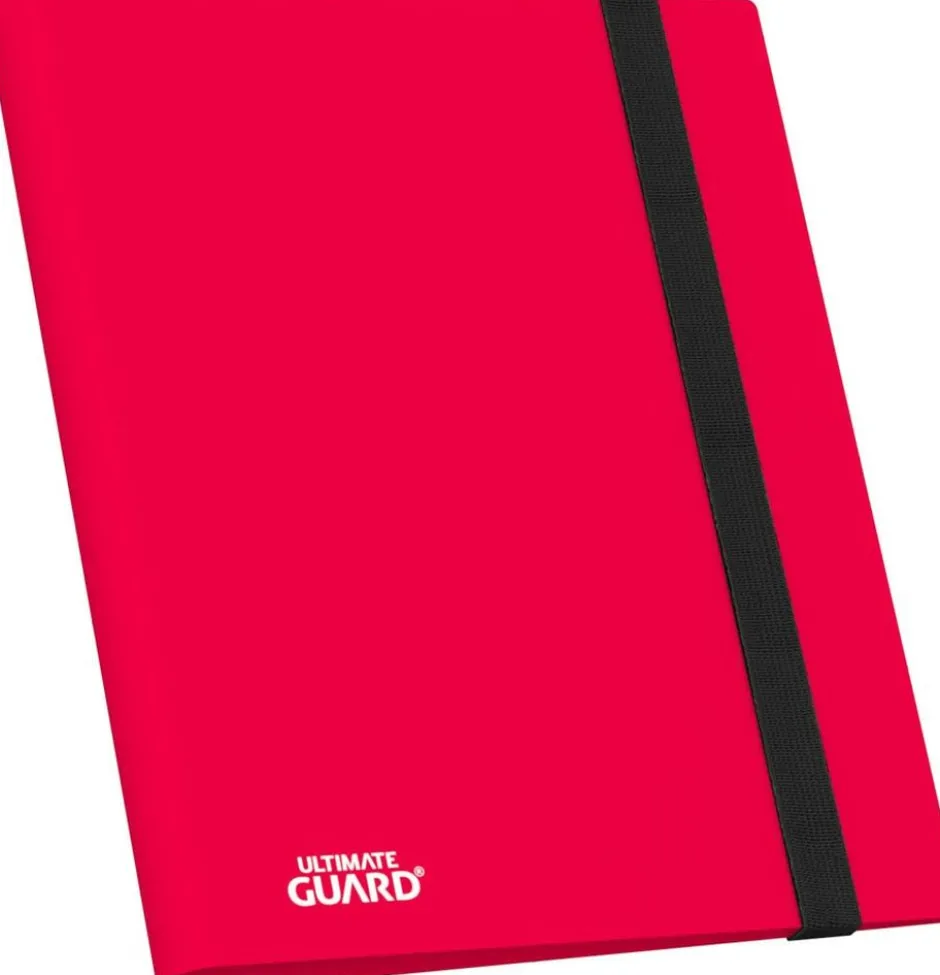Flexx Folio 360 Rouge