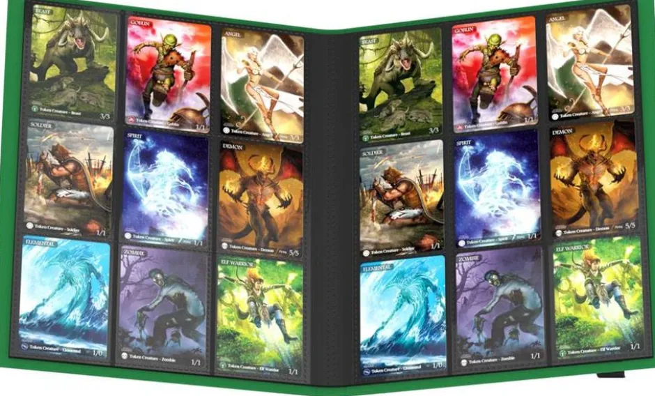 Flexx Folio 360 Vert