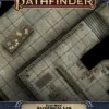 Flip-mat: Alchemical Lab
