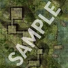 Flip-Mat: Bayou Hideout