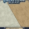 Flip-Mat: Bigger Basic