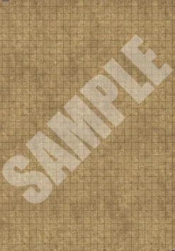 Flip-Mat: Bigger Basic