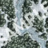 Flip-Mat: Boreal Forest