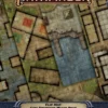 Flip-Mat: City Districts Multi-Pack